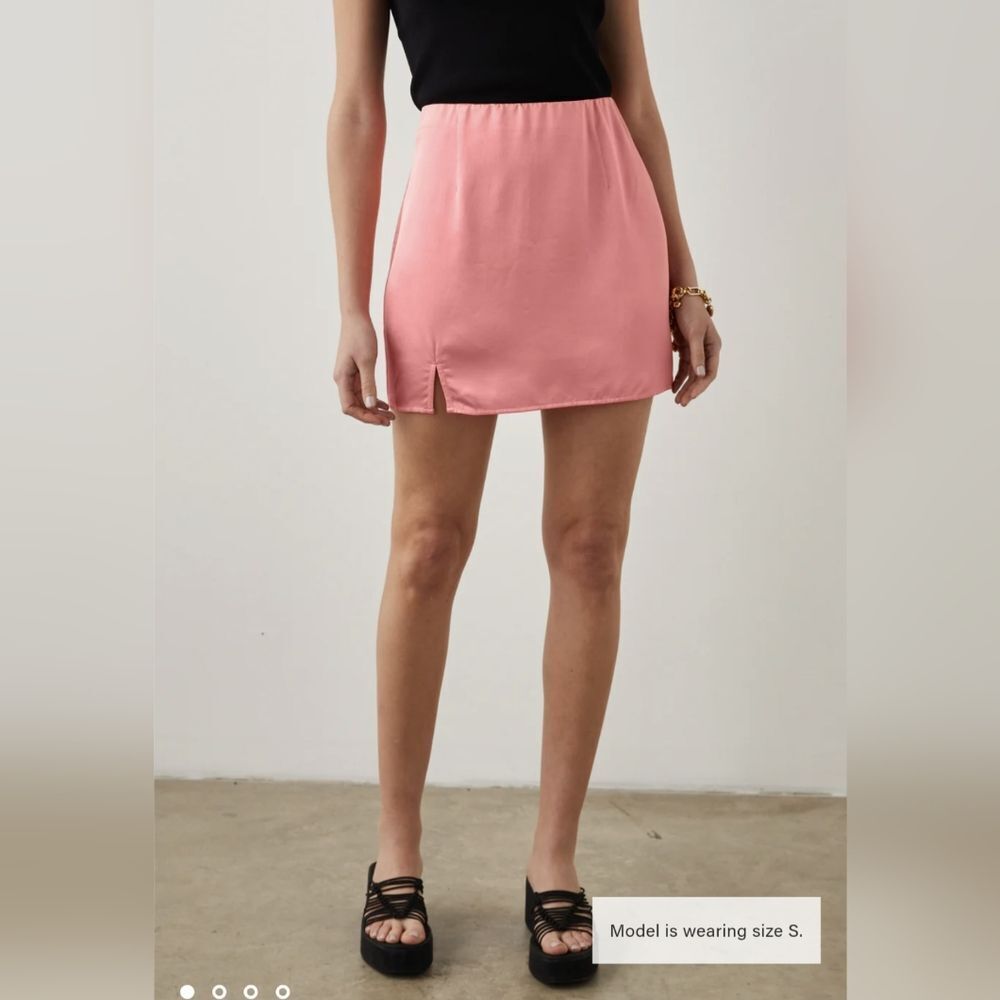 Rails/Tate Skirt Sz M